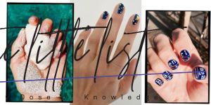 Nail Shapes 2020: New Trends and Designs of Different Nail Shapes