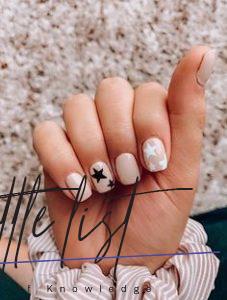 Nail Shapes 2020: New Trends and Designs of Different Nail Shapes