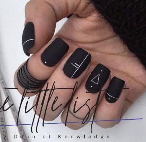 Nail Shapes 2020: New Trends and Designs of Different Nail Shapes