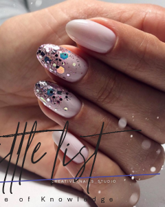 New Years Nail Designs 2020: Best Art Ideas for Nails Color