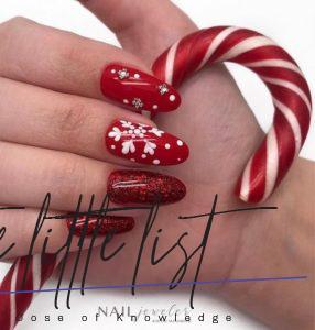 New Years Nail Designs 2020: Best Art Ideas for Nails Color