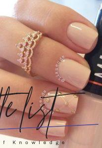 27 Nude Nails Designs Ideas For Your New Style