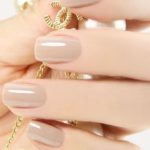 27 Nude Nails Designs Ideas For Your New Style