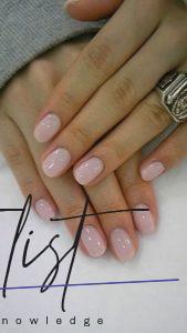 27 Nude Nails Designs Ideas For Your New Style