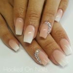 List : 27 Nude Nails Designs Ideas For Your New Style