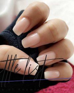 27 Nude Nails Designs Ideas For Your New Style