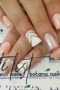 27 Nude Nails Designs Ideas For Your New Style