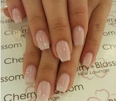 List : 27 Nude Nails Designs Ideas For Your New Style