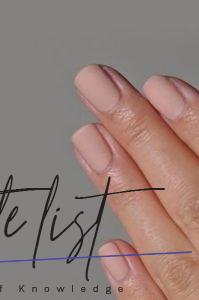 27 Nude Nails Designs Ideas For Your New Style