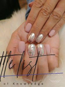 27 Nude Nails Designs Ideas For Your New Style