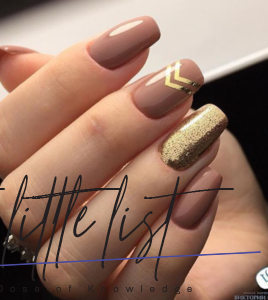 27 Nude Nails Designs Ideas For Your New Style