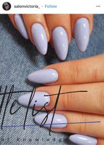 27 Nude Nails Designs Ideas For Your New Style