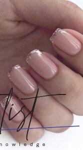 27 Nude Nails Designs Ideas For Your New Style