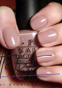 27 Nude Nails Designs Ideas For Your New Style