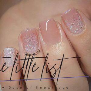 27 Nude Nails Designs Ideas For Your New Style