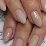 27 Nude Nails Designs Ideas For Your New Style