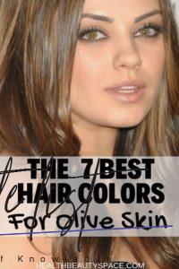 List : Olive Skin Tone Explained: What You Need for Flawless Makeup