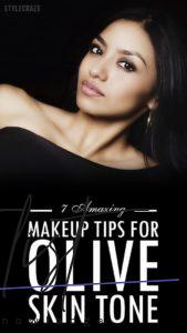 Olive Skin Tone Explained: What You Need for Flawless Makeup