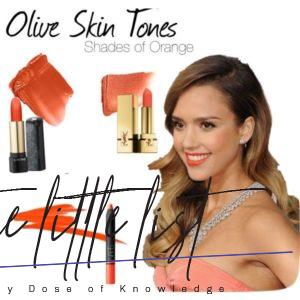 Olive Skin Tone Explained: What You Need for Flawless Makeup