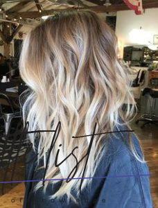 List : Blonde Ombre Hair: 50 Cute Ideas for Short and Long Hair