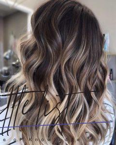 List : Blonde Ombre Hair: 50 Cute Ideas for Short and Long Hair