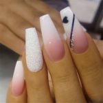 List : 44 Stunning Designs For Stiletto Nails For A Daring New Look