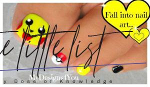 Pokemon Nails Art: Best Design Tutorial