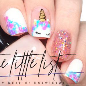 Pokemon Nails Art: Best Design Tutorial