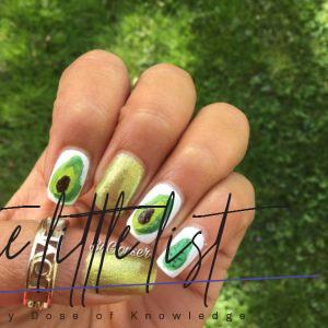 Pokemon Nails Art: Best Design Tutorial