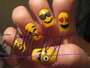 Pokemon Nails Art: Best Design Tutorial