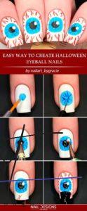 Pokemon Nails Art: Best Design Tutorial