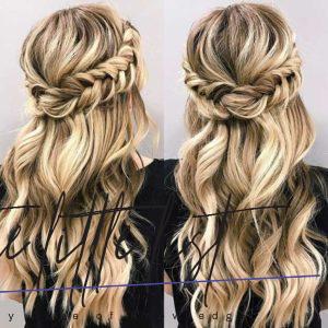 List : Prom Hairstyles for Long Hair: 60 Ideas of Long Hairstyles for Prom