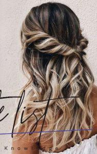 Prom Hairstyles for Long Hair: 60 Ideas of Long Hairstyles for Prom