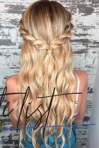 Prom Hairstyles for Long Hair: 60 Ideas of Long Hairstyles for Prom