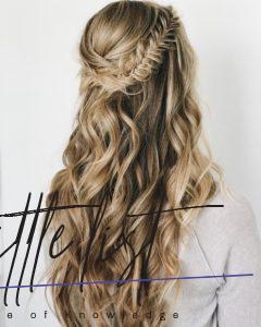 Prom Hairstyles for Long Hair: 60 Ideas of Long Hairstyles for Prom