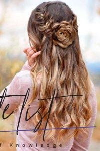 List : Prom Hairstyles for Long Hair: 60 Ideas of Long Hairstyles for Prom