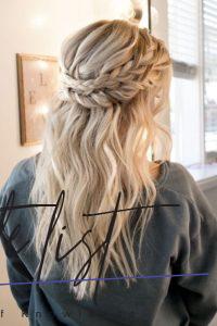 Prom Hairstyles for Long Hair: 60 Ideas of Long Hairstyles for Prom