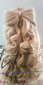 68 Stunning Prom Hairstyles For Long Hair For 2020