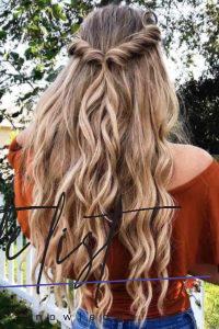 68 Stunning Prom Hairstyles For Long Hair For 2020