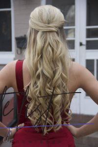 68 Stunning Prom Hairstyles For Long Hair For 2020