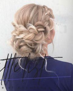 68 Stunning Prom Hairstyles For Long Hair For 2020