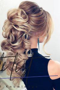 68 Stunning Prom Hairstyles For Long Hair For 2020