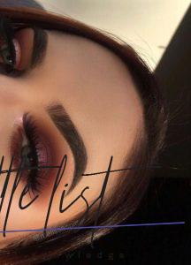 45 Wonderful Prom Makeup Ideas – Number 16 Is Absolutely Stunning