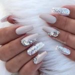 36 Amazing Prom Nails Designs – Queen’s TOP 2020