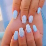 36 Amazing Prom Nails Designs – Queen’s TOP 2020