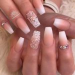 36 Amazing Prom Nails Designs – Queen’s TOP 2020