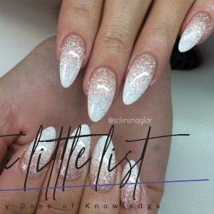 36 Amazing Prom Nails Designs – Queen’s TOP 2020