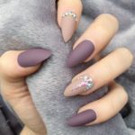 36 Amazing Prom Nails Designs – Queen’s TOP 2020