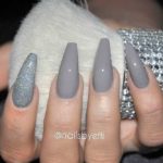 36 Amazing Prom Nails Designs – Queen’s TOP 2020