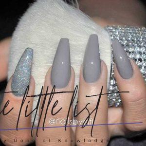 36 Amazing Prom Nails Designs – Queen’s TOP 2020